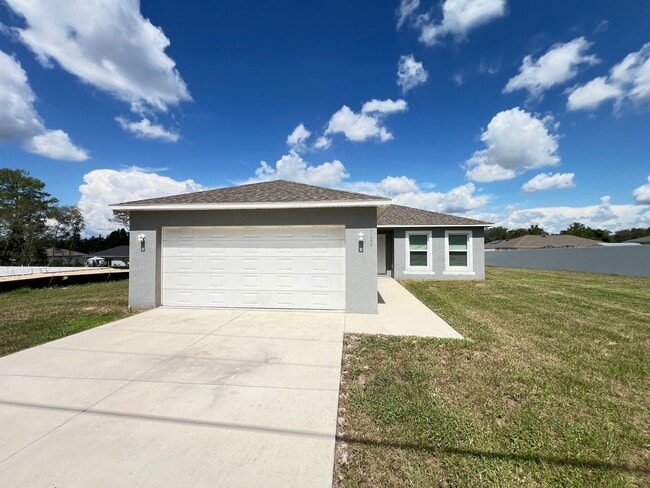 Primary Photo - Beautiful and Lovely 3BD/2BA Home in Ocala!!l