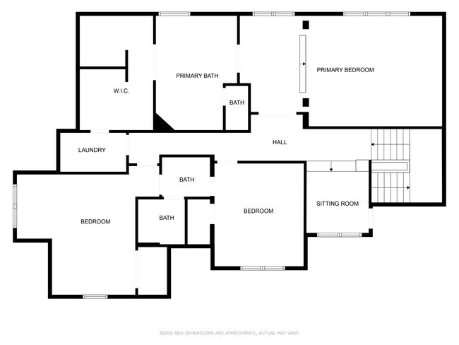 Building Photo - 521 Wooded Mountain Trail