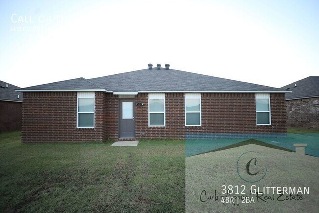Building Photo - 3812 Glitterman-