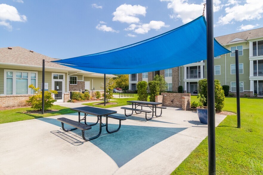 Building Photo - Cottage Trails at Culpepper Landing