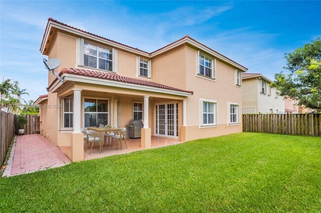 Building Photo - 12348 SW 125th Terrace