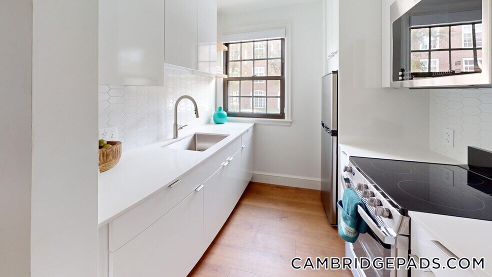 Building Photo - 1200 Massachusetts Ave