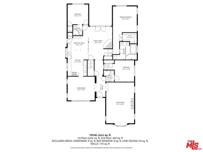 Building Photo - 10707 Wellworth Ave