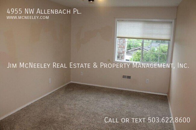 Building Photo - 4955 NW Allenbach Pl