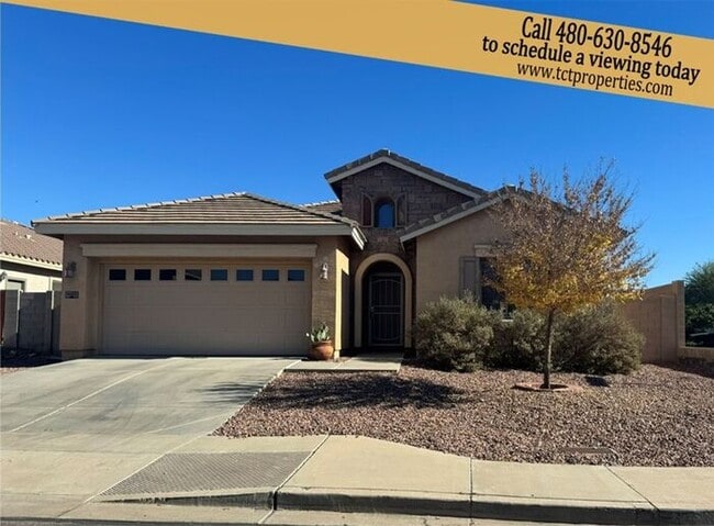Primary Photo - Freshly updated house in East Mesa