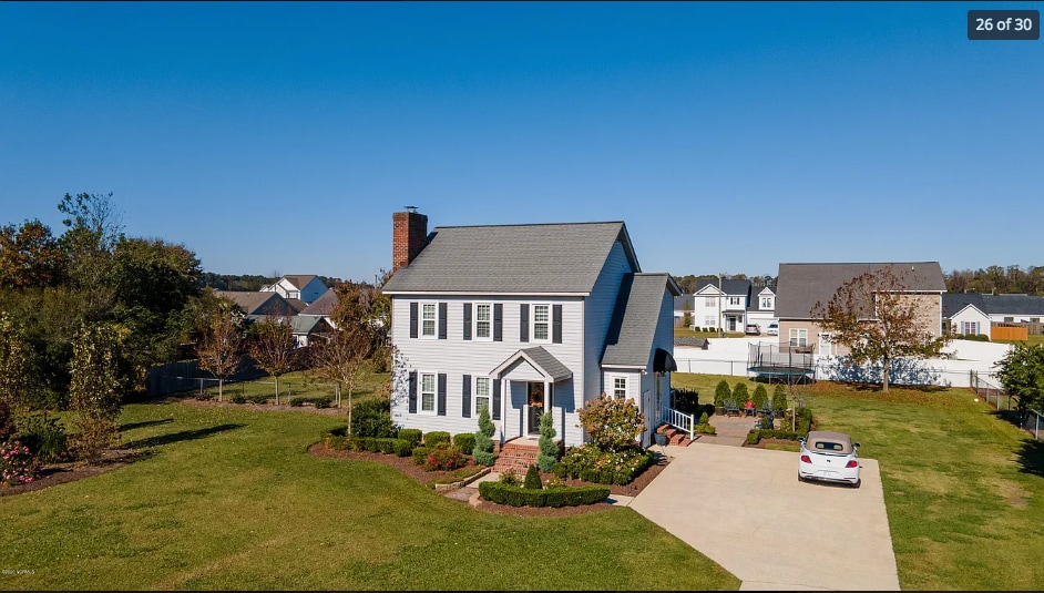 Building Photo - 966 Teakwood Dr