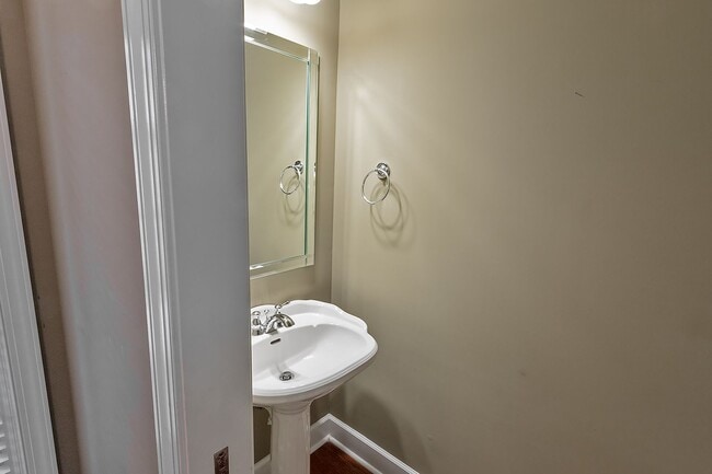 Building Photo - Home for Rent in Magnolia Estates
