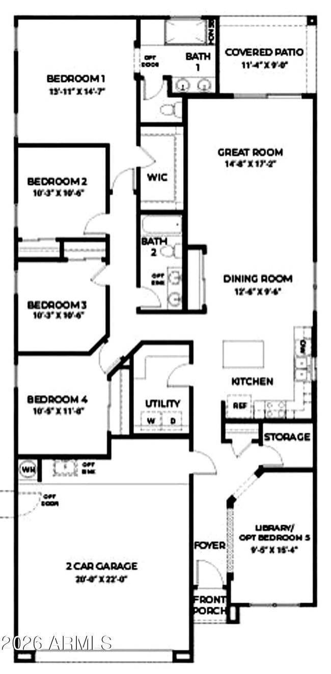 Building Photo - 36071 Seville Dr