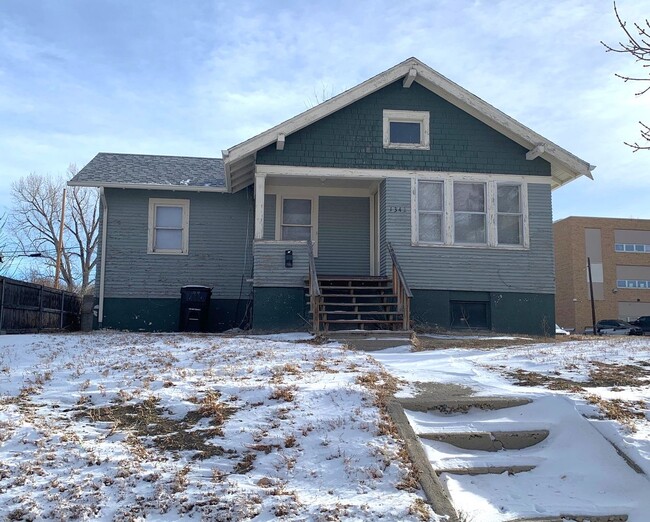 Primary Photo - Centrally located 2 bedroom, 2 bath