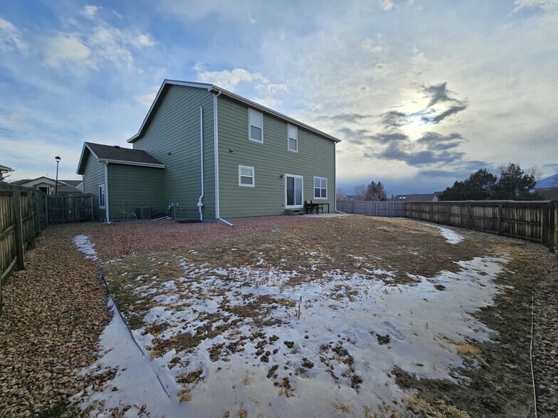Building Photo - 5120 Adana Dr
