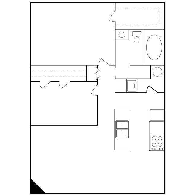 Floorplan - Wheaten Place