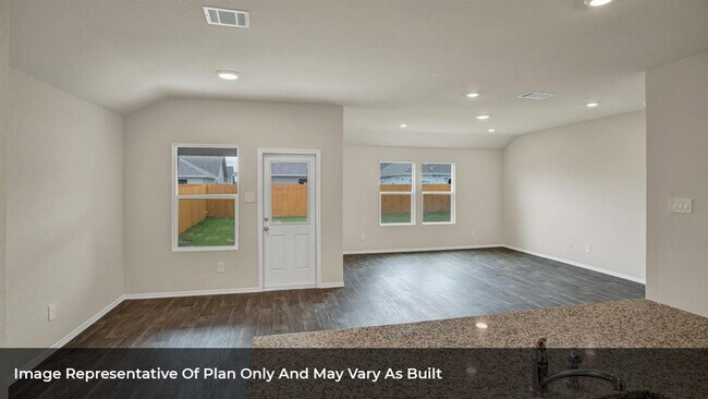 Building Photo - 2408 Bronc Buster Way