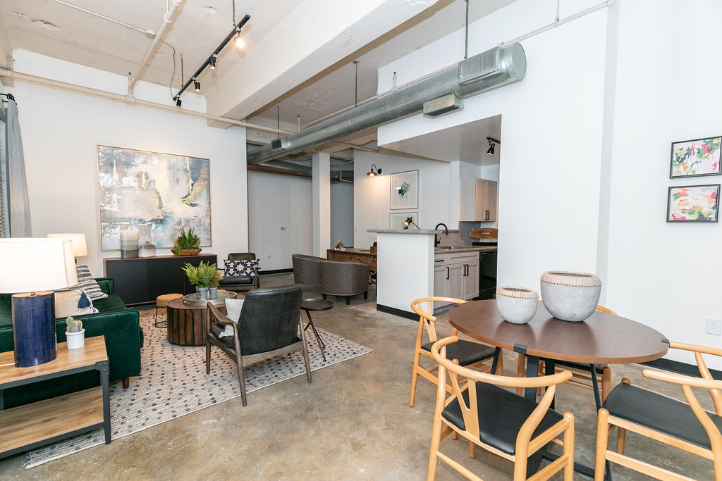 Lofts At Riverwalk Columbus Ga Apartment Finder