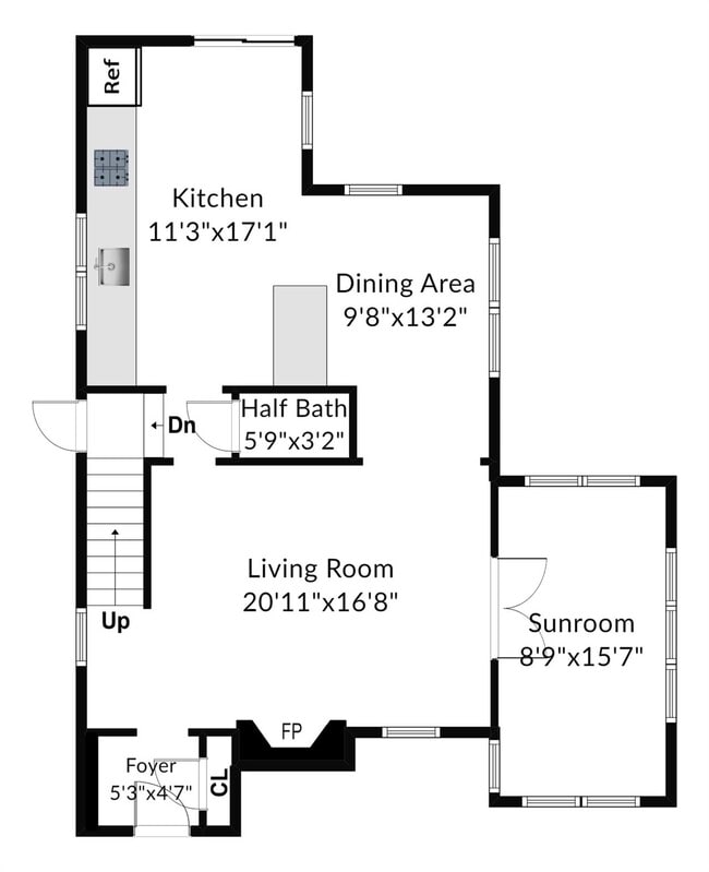 Building Photo - 65 Larch Ave