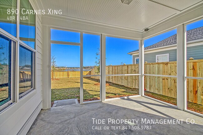 Building Photo - 890 Carnes Crossing