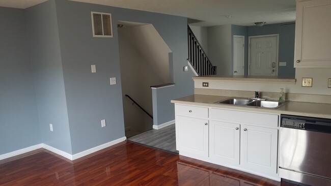 Kitchen - 6306 Marsh Wren Drive