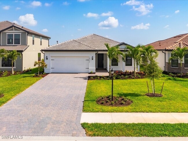 Primary Photo - 18262 Parksville Dr