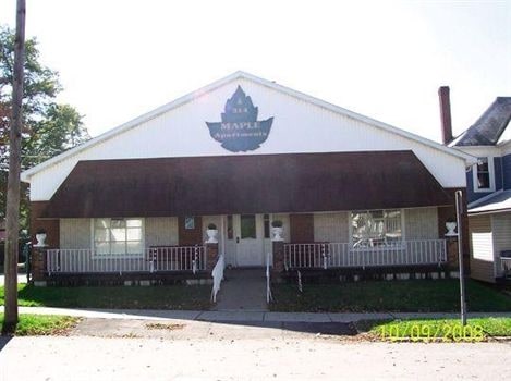 Building Photo - 314 Keystone Ave