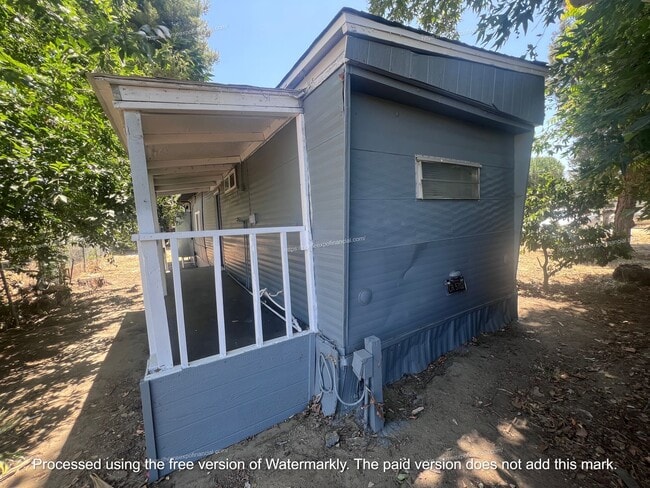 Building Photo - 44075 B St