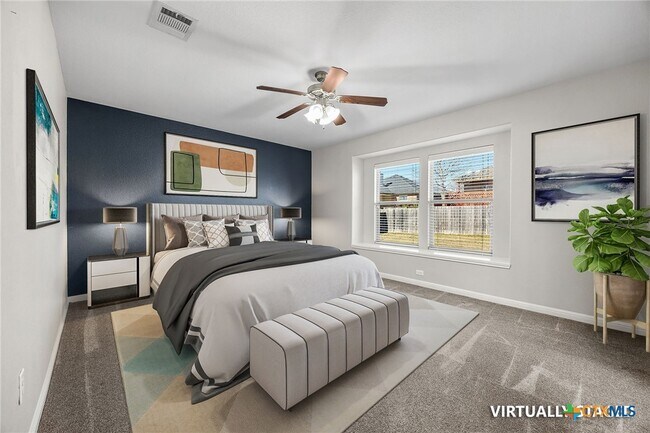 Building Photo - 2809 Camp Cooper Dr