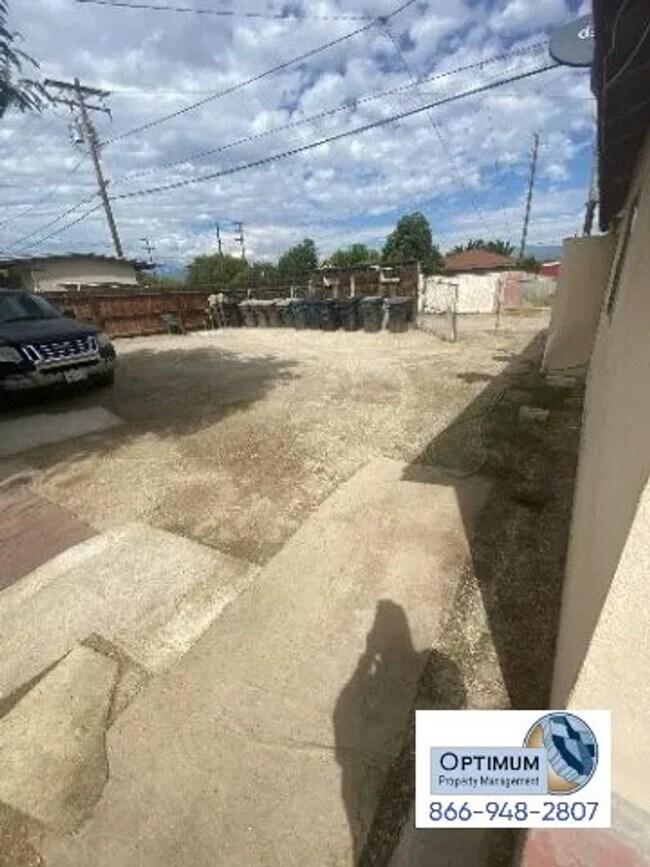 Building Photo - Spacious 1-Bedroom, 1-Bathroom Apartment w...