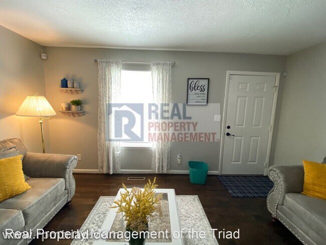 Building Photo - 4 br, 2 bath House - 5157 Britt Rd