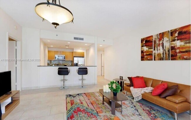 Building Photo - 1050 Brickell Ave