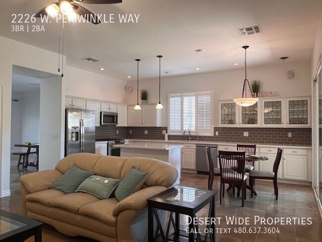 Building Photo - 2226 W Periwinkle Way