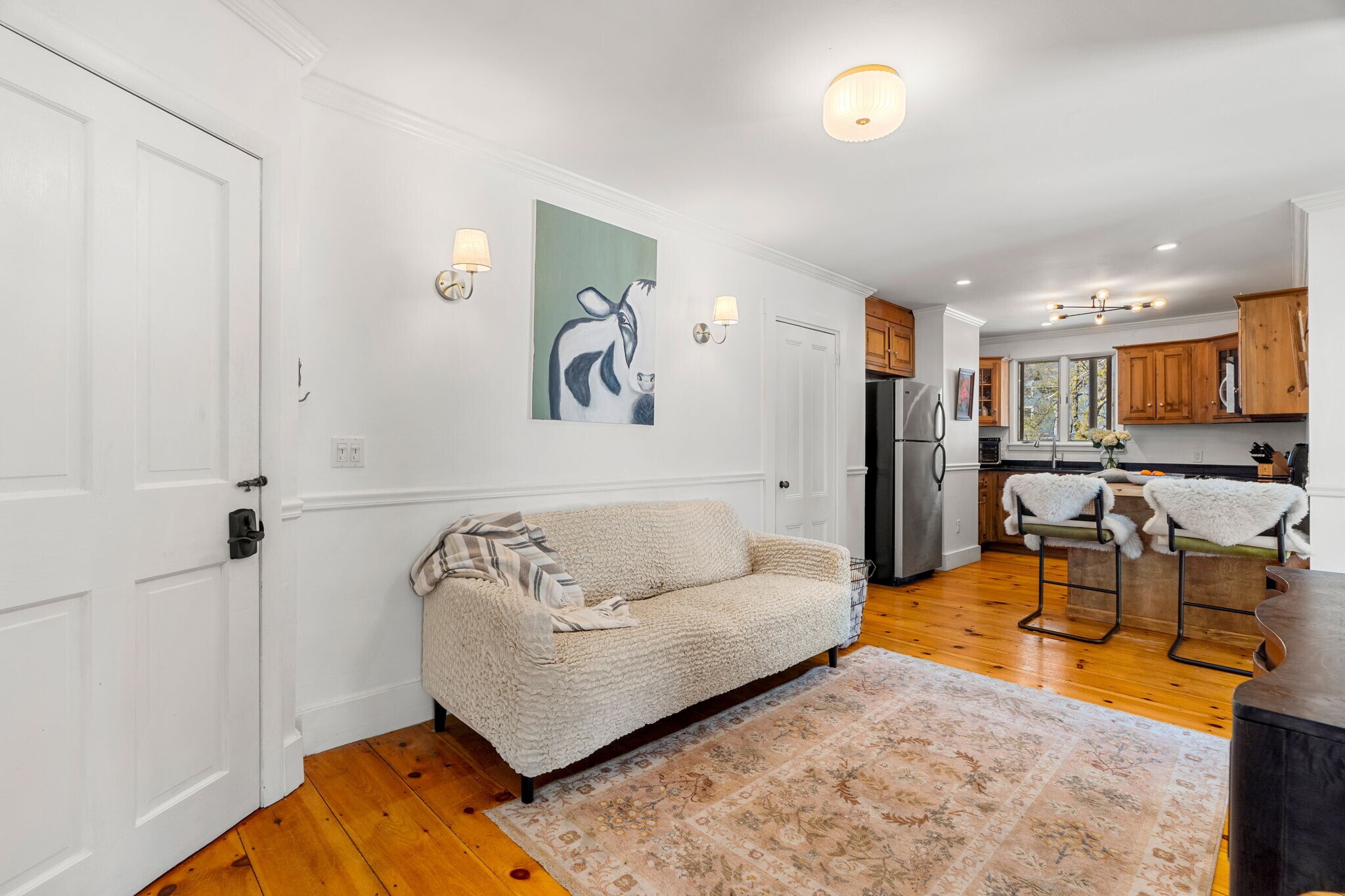 Building Photo - 4 Greenleaf St