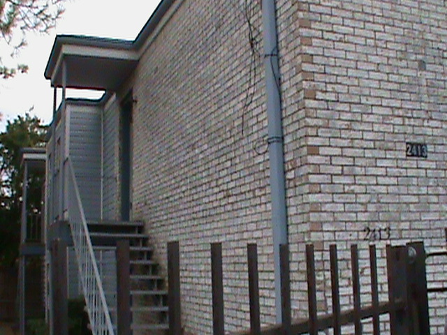 Building Photo - Scholar's Inn