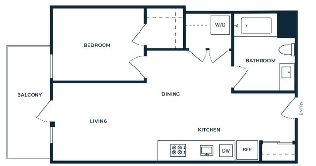Floorplan - Rinrose