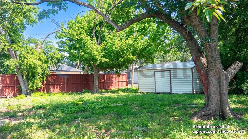 Building Photo - 4014 Timberline Dr