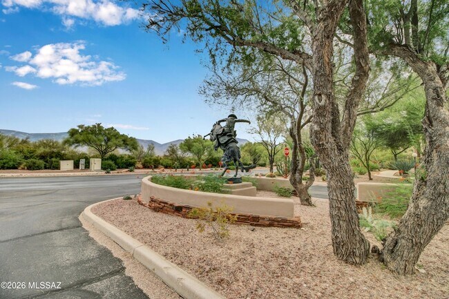 Building Photo - 755 W Vistoso Highlands Dr