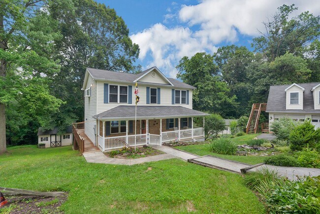 Building Photo - 505 4th