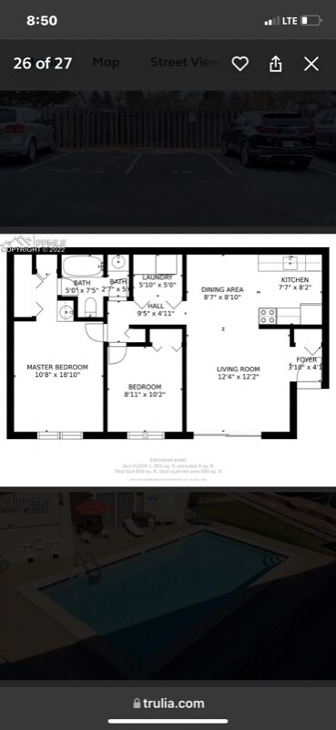 Building Photo - 5034 El Camino Dr