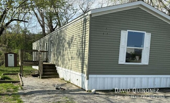 Building Photo - 200 Whittington Dr