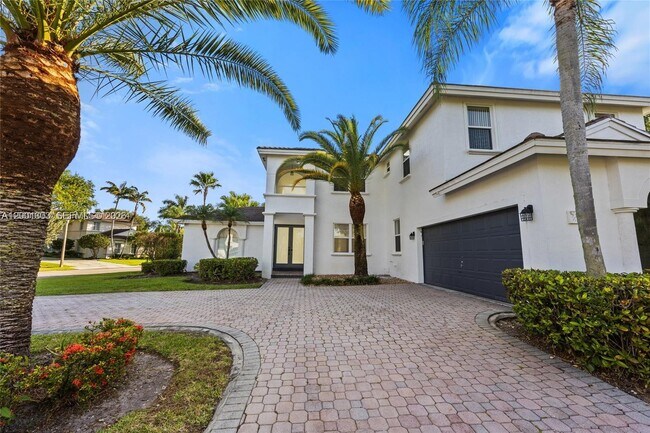 Building Photo - 16449 SW 84th Pl