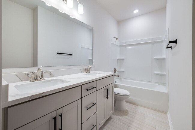 Building Photo - Beautiful Four Bedroom Home Now Available ...