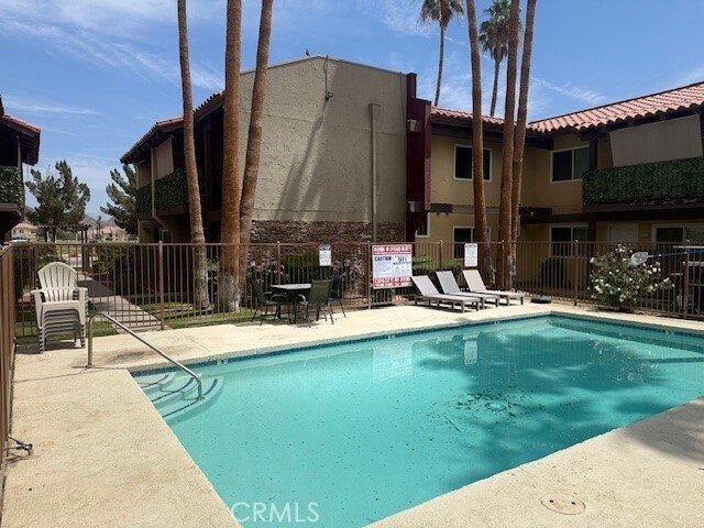 Building Photo - 51020 Eisenhower Dr