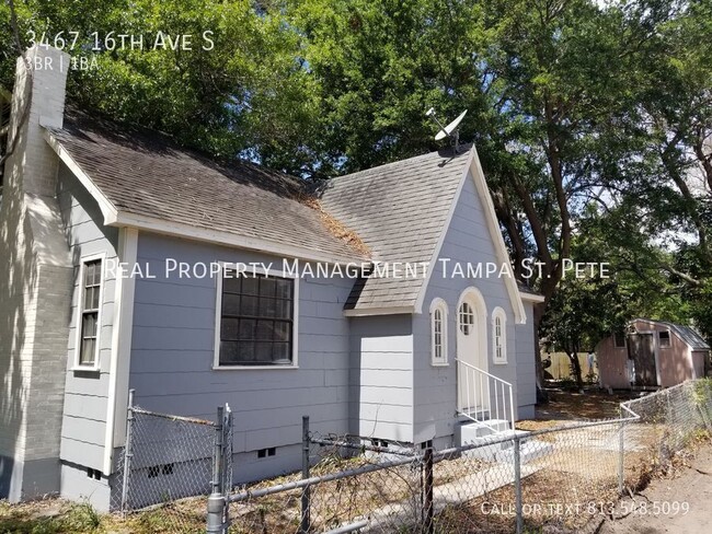 Building Photo - ***AVAILABLE FOR IMMEDIATE MOVE IN***