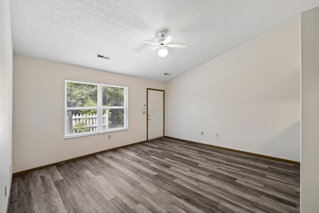 Floorplan - Providence Glen