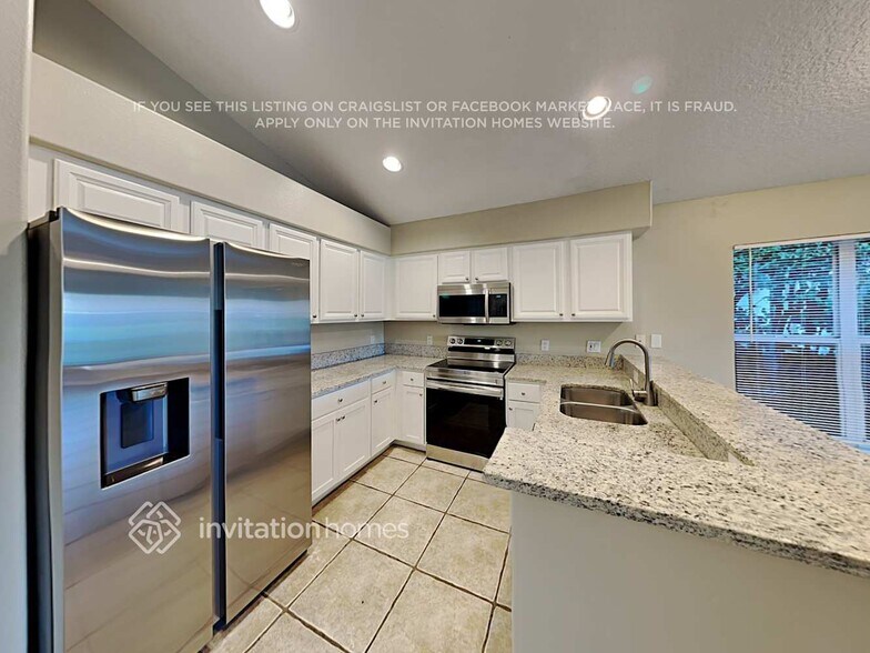 Building Photo - 5422 Twin Creeks Dr