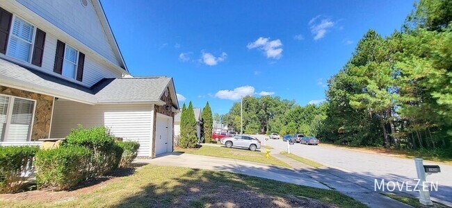 Building Photo - 3926 Magnolia Pond Rd