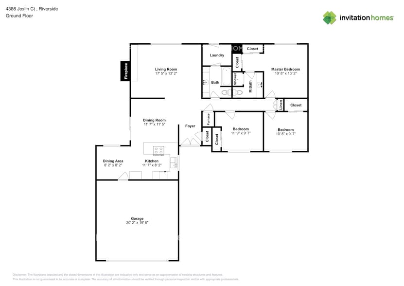 Building Photo - 4386 Joslin Ct