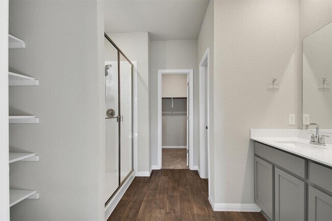 Building Photo - 19621 Ann Richards Ave