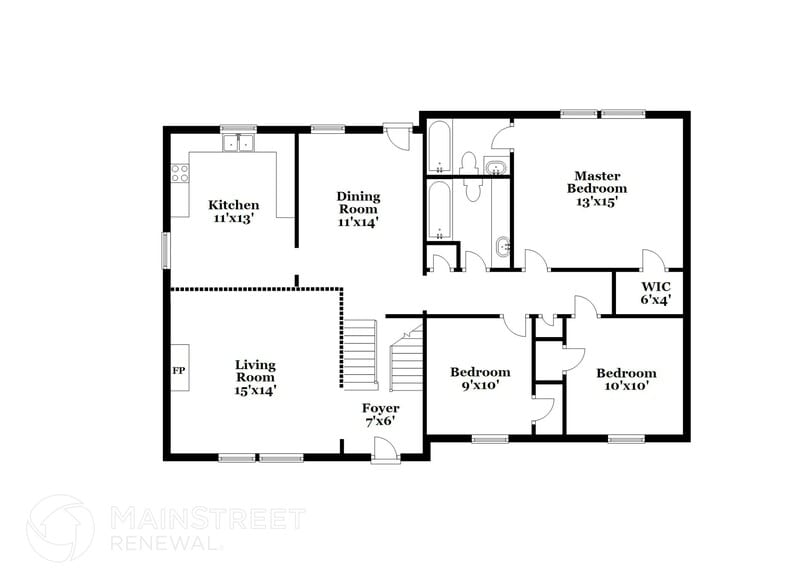 Building Photo - 2781 White Fox Ct