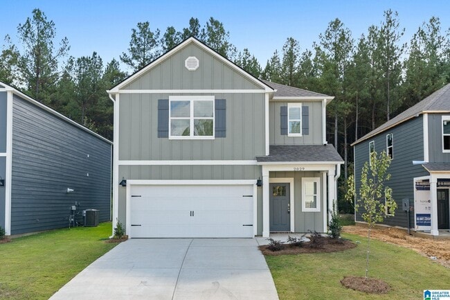 Building Photo - 2029 Eaton Pl