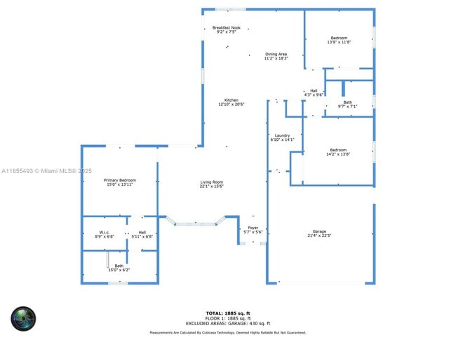 Building Photo - 6955 NW 18th St