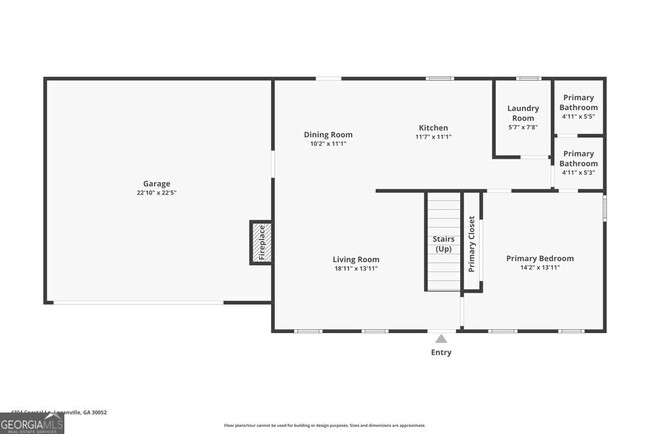 Building Photo - 4304 Bay Meadows Dr