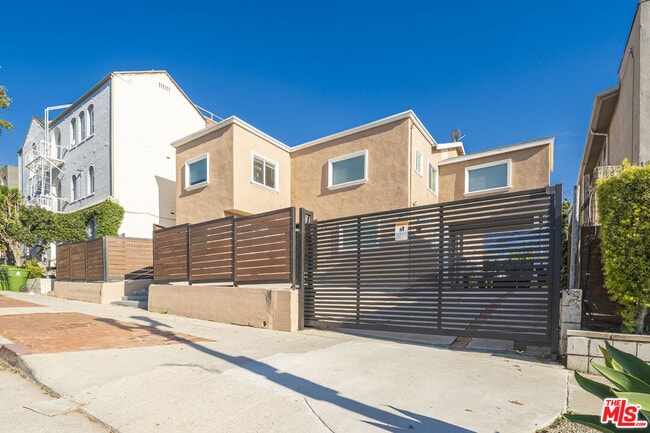 Building Photo - 136 N Rampart Blvd